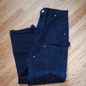 Carhartt Men's Double Knee Work Pants